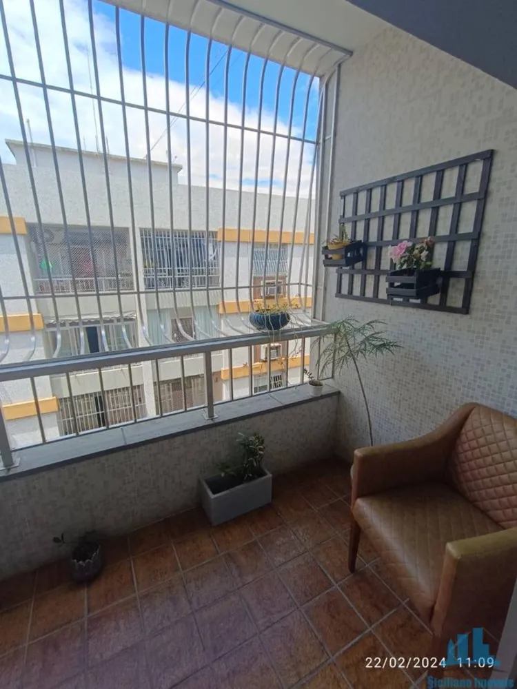 Apartamento, 3 quartos, 130 m² - Foto 29