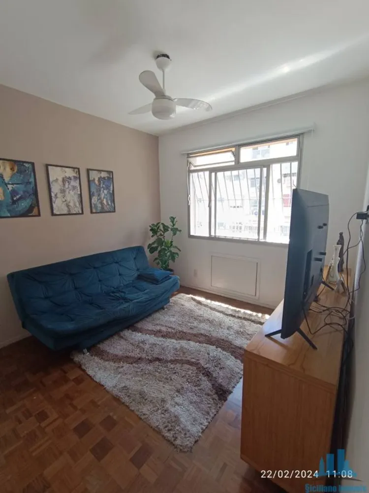 Apartamento, 3 quartos, 130 m² - Foto 33