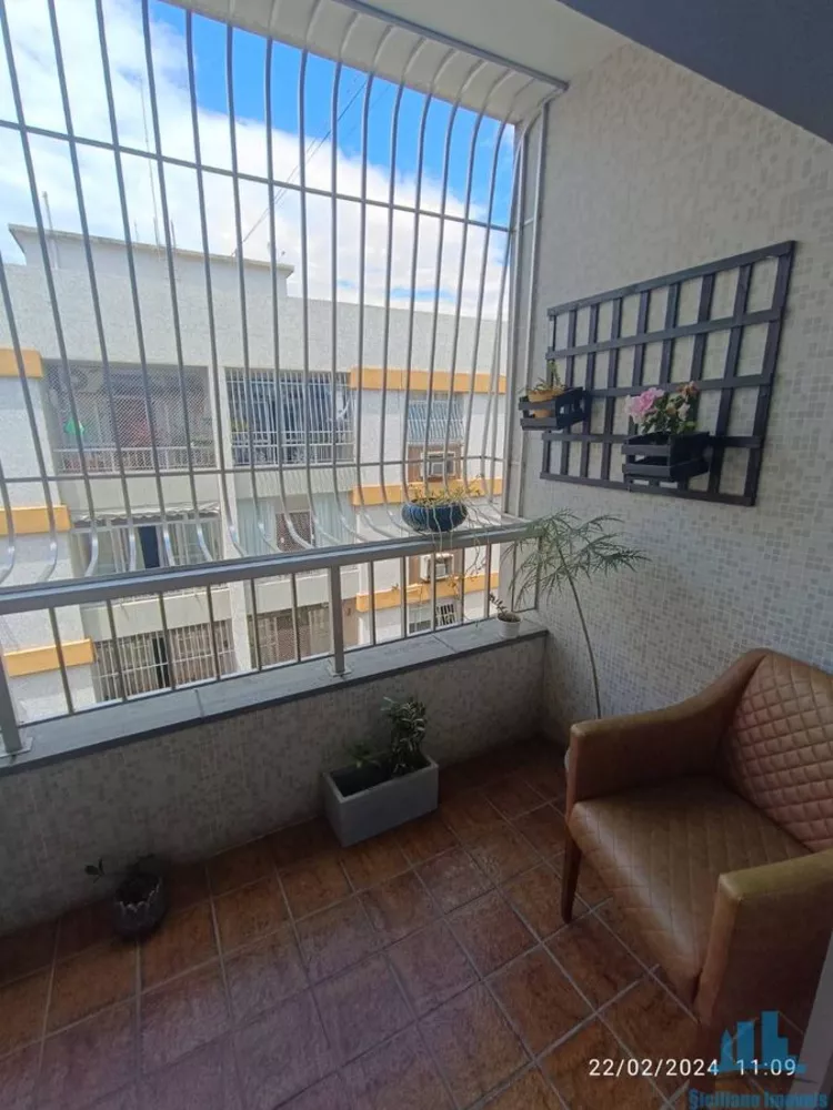 Apartamento, 3 quartos, 130 m² - Foto 6