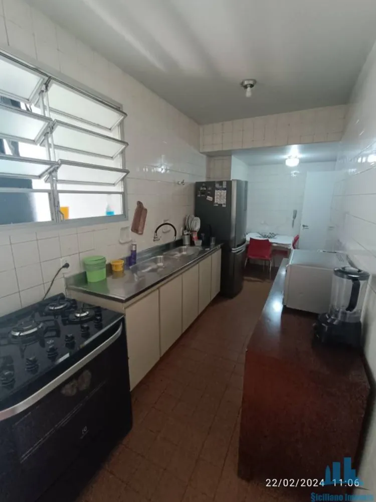 Apartamento, 3 quartos, 130 m² - Foto 26