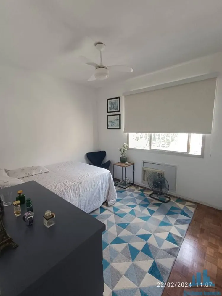 Apartamento, 3 quartos, 130 m² - Foto 37