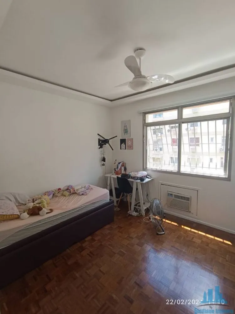 Apartamento, 3 quartos, 130 m² - Foto 31