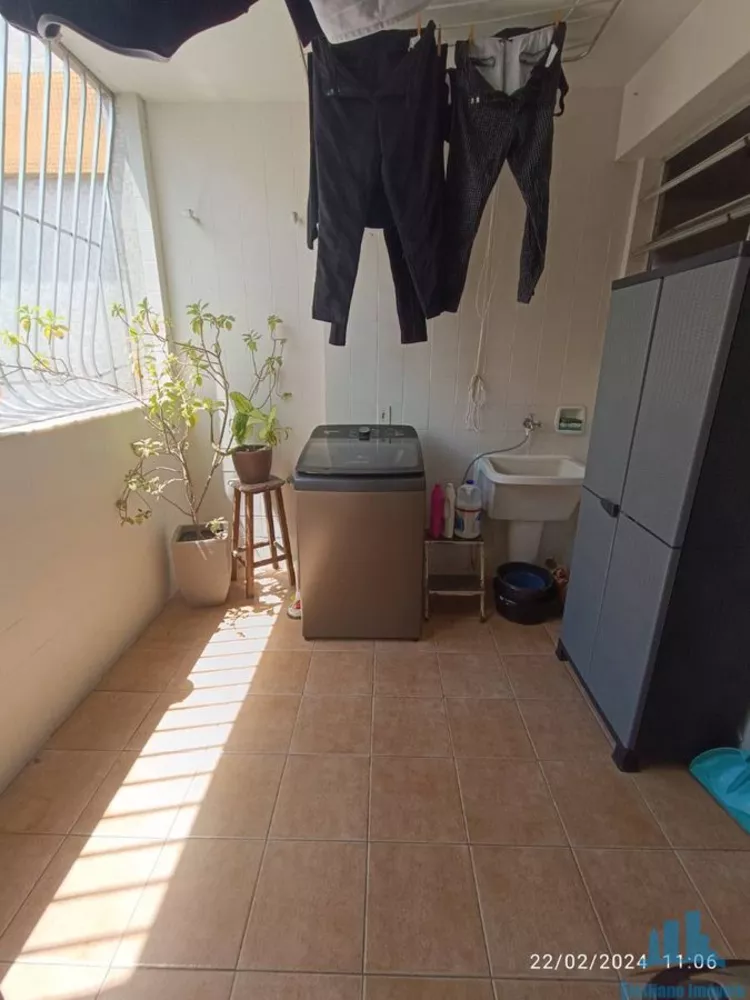 Apartamento, 3 quartos, 130 m² - Foto 21