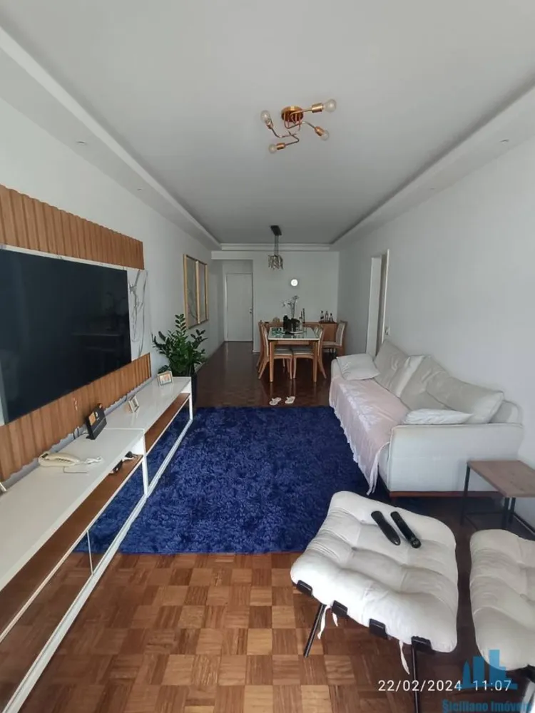 Apartamento, 3 quartos, 130 m² - Foto 24