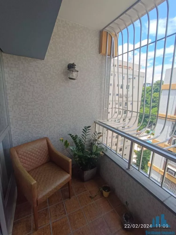 Apartamento, 3 quartos, 130 m² - Foto 7