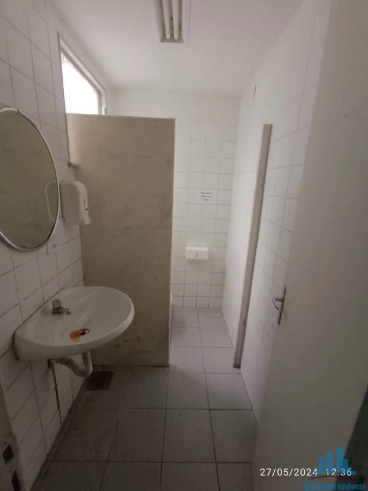 Loja-Salão, 550 m² - Foto 32