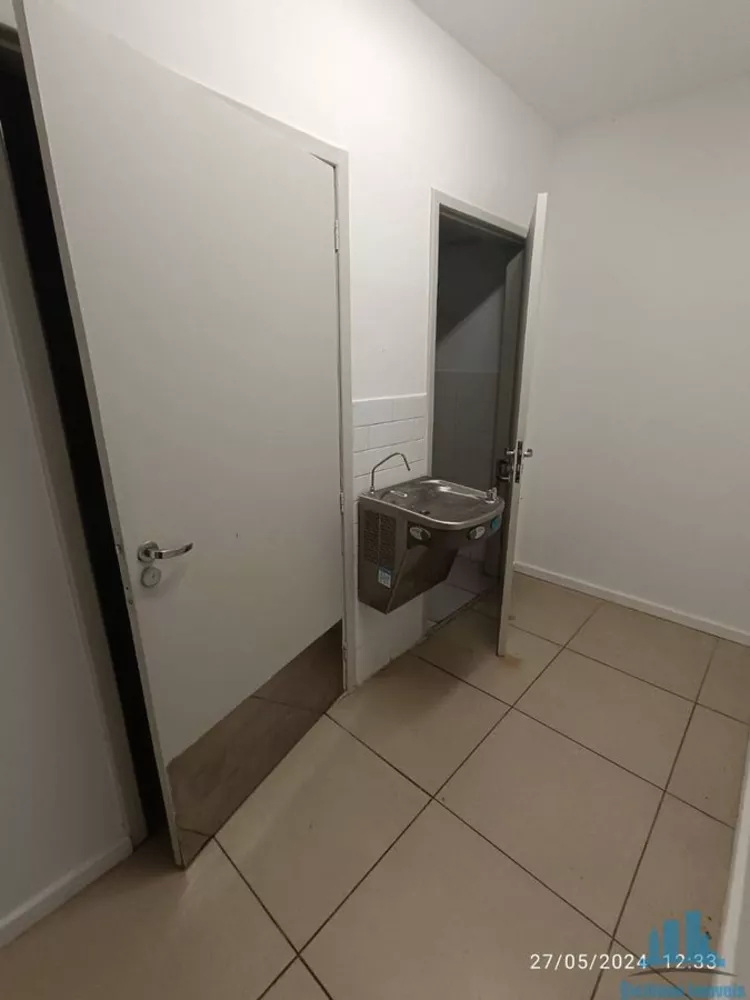 Loja-Salão, 550 m² - Foto 9