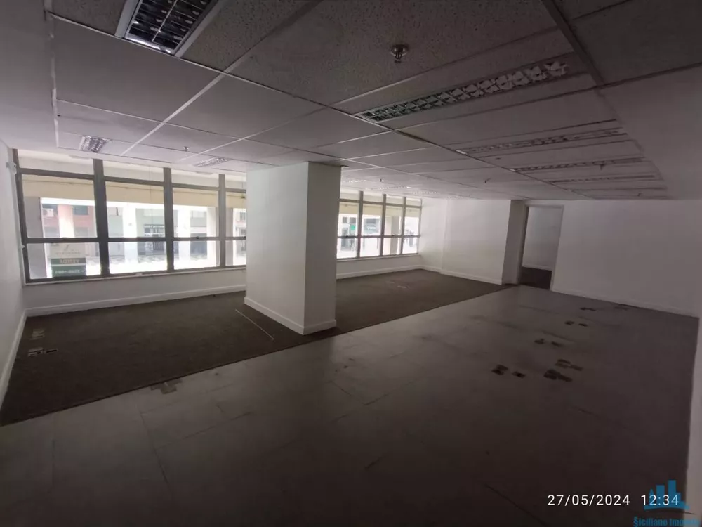 Loja-Salão, 550 m² - Foto 12