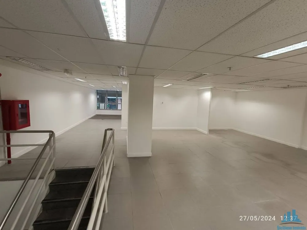 Loja-Salão, 550 m² - Foto 29