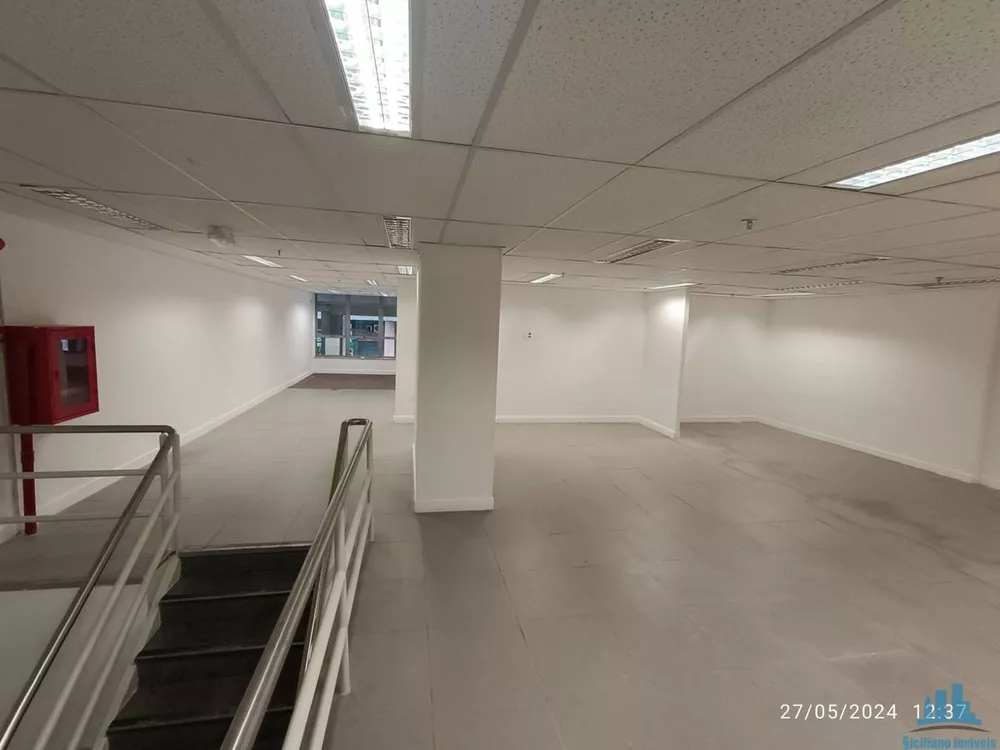 Loja-Salão, 550 m² - Foto 22