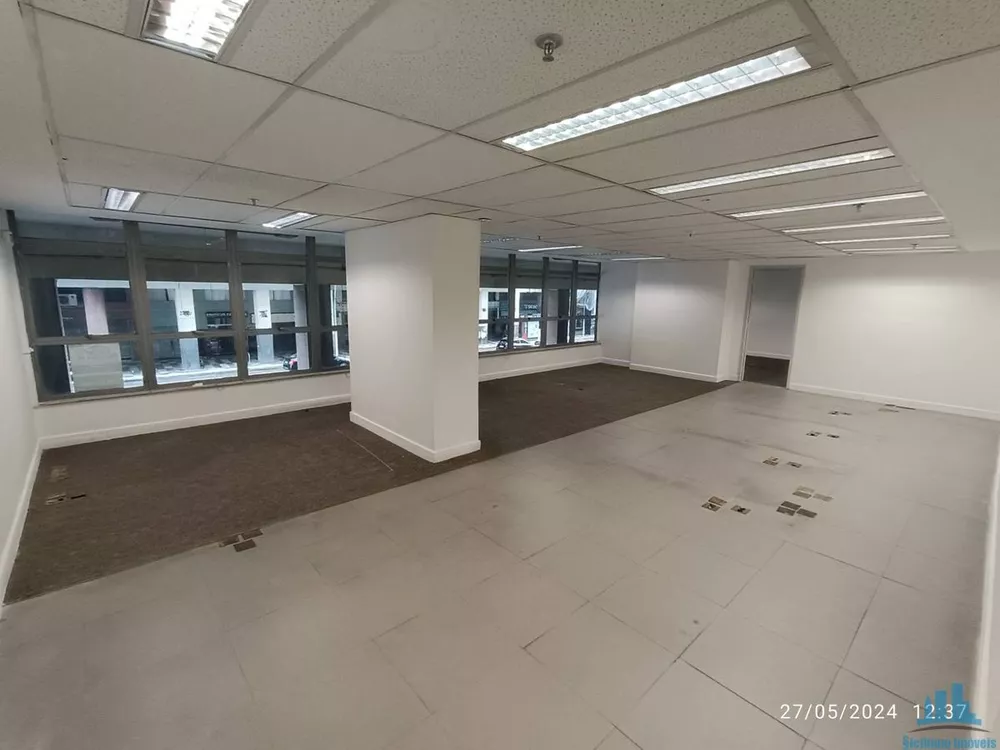 Loja-Salão, 550 m² - Foto 24