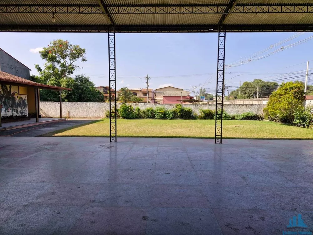 Loja-Salão, 785 m² - Foto 3
