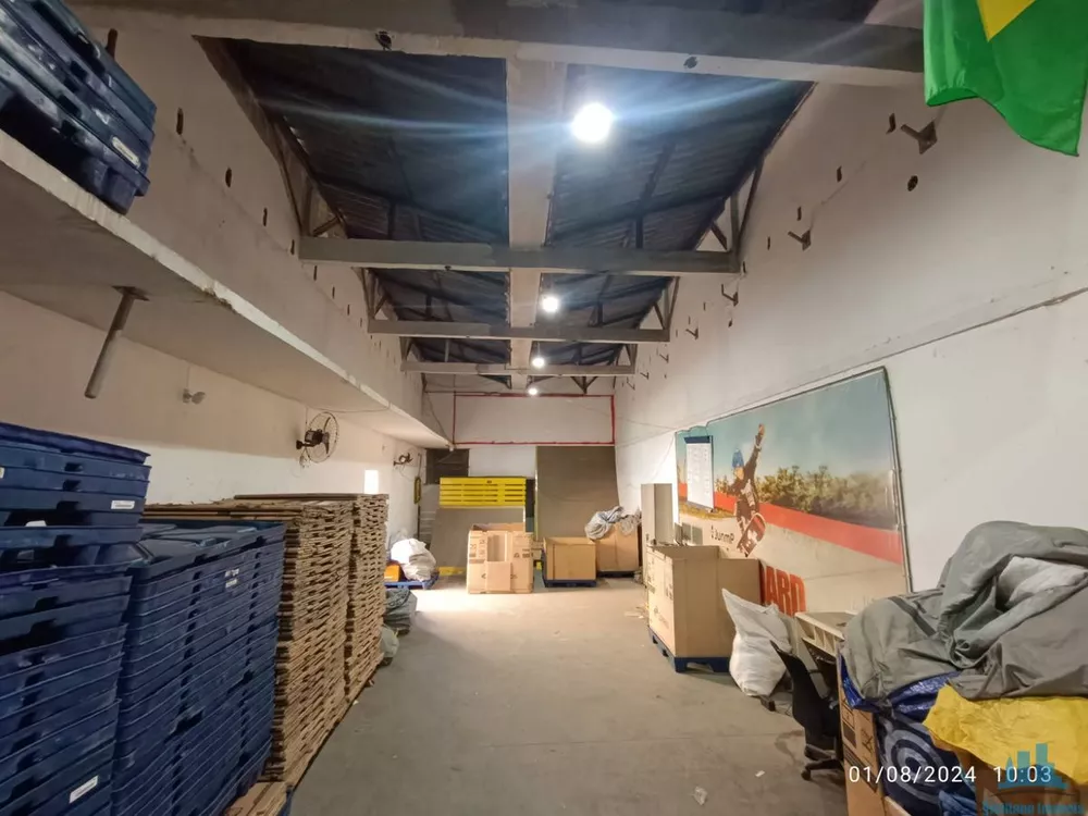 Loja-Salão, 806 m² - Foto 6