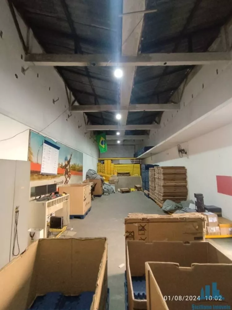Loja-Salão, 806 m² - Foto 2