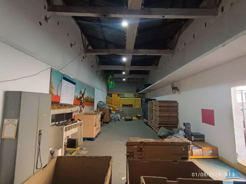 Loja-Salão, 806 m² - Foto 8