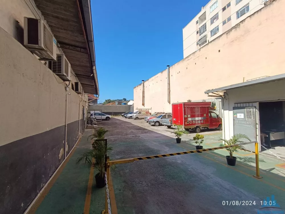 Loja-Salão, 806 m² - Foto 9