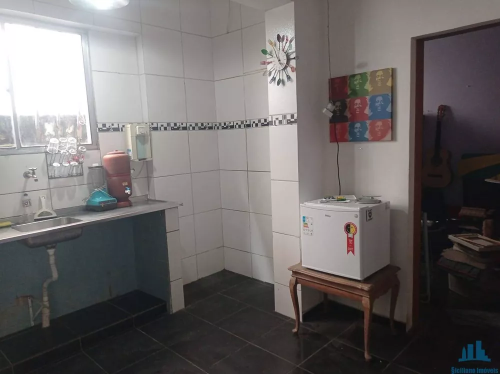 Loja-Salão, 100 m² - Foto 4