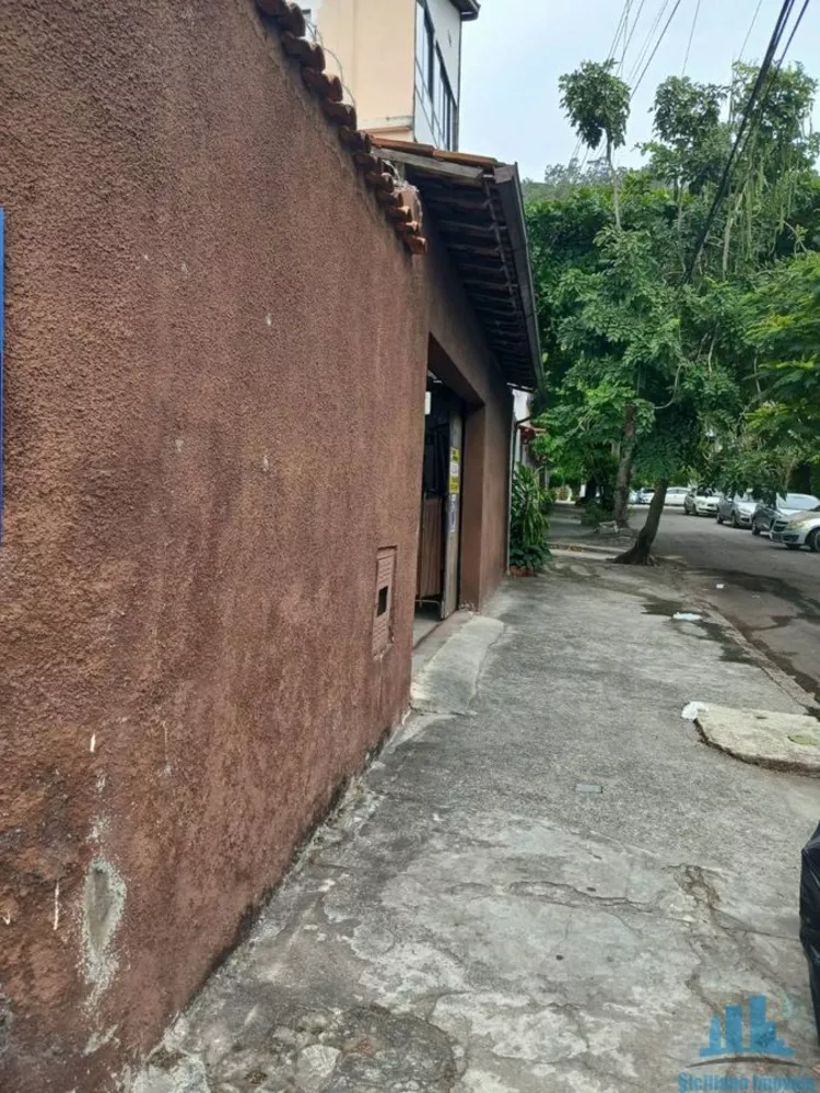 Loja-Salão, 100 m² - Foto 1
