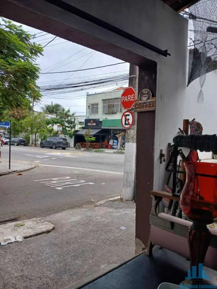 Loja-Salão, 100 m² - Foto 2