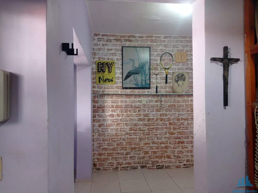 Loja-Salão, 100 m² - Foto 12