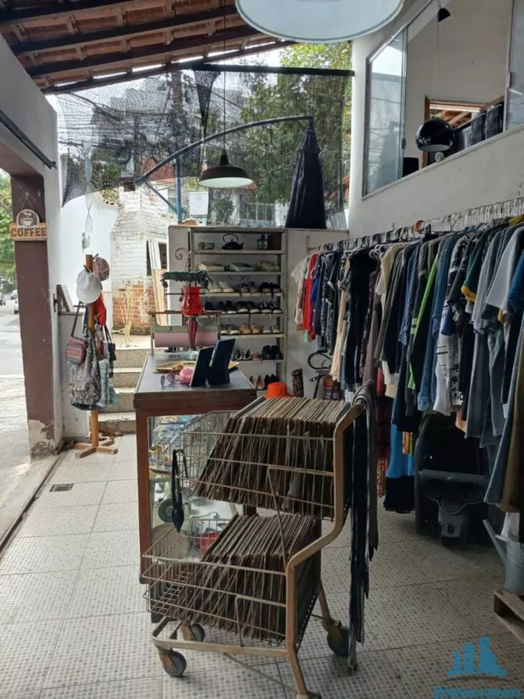 Loja-Salão, 100 m² - Foto 11