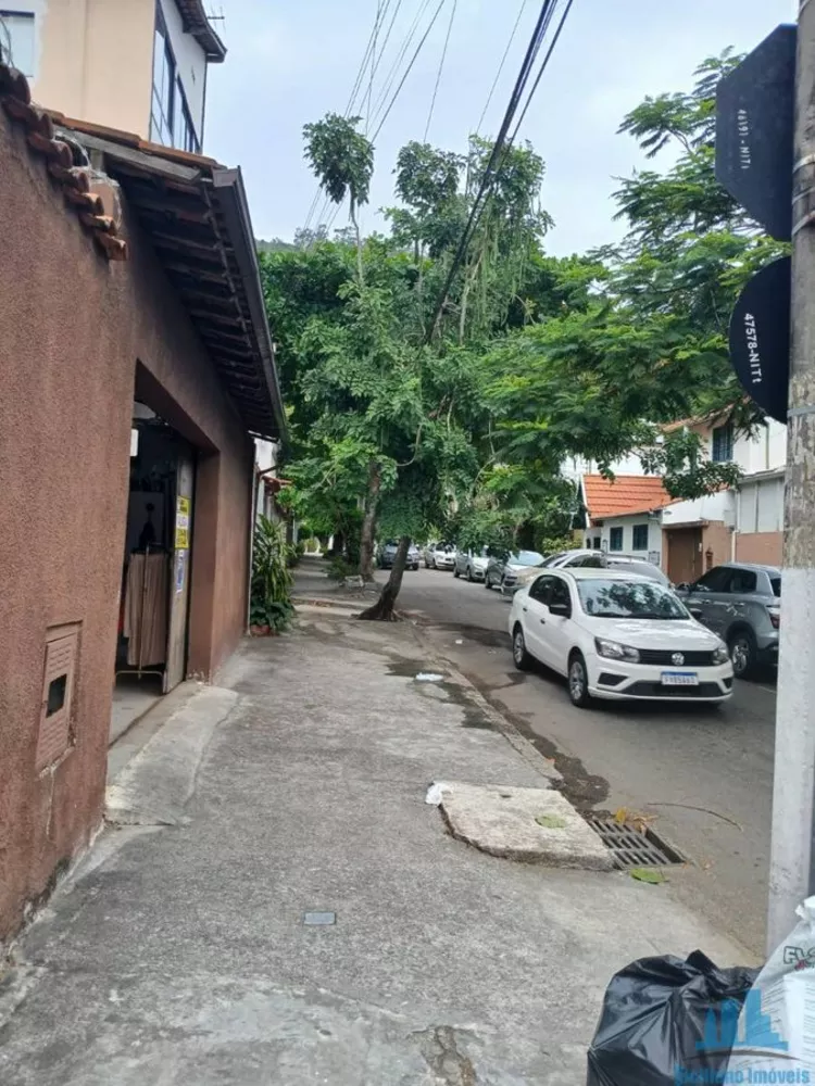 Loja-Salão, 100 m² - Foto 9