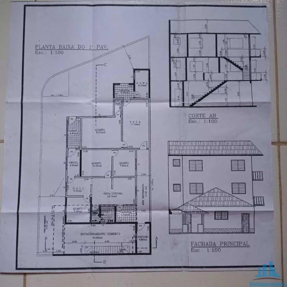 Loja-Salão, 100 m² - Foto 27