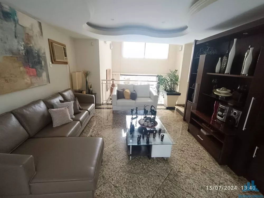 Casa, 4 quartos, 550 m² - Foto 15
