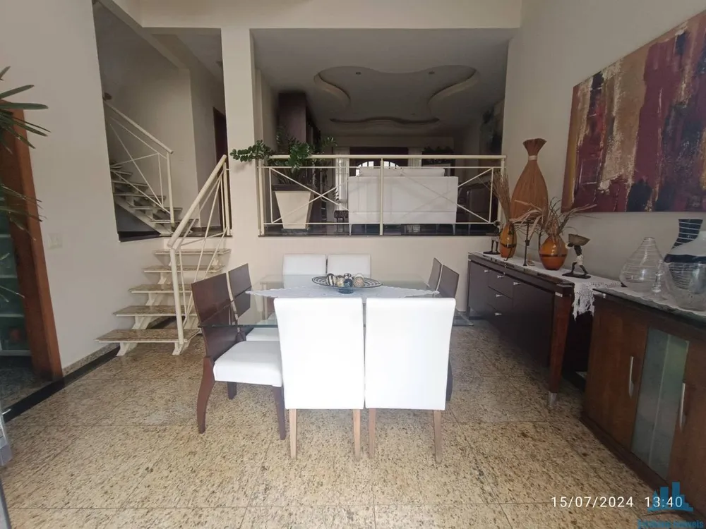 Casa, 4 quartos, 550 m² - Foto 49