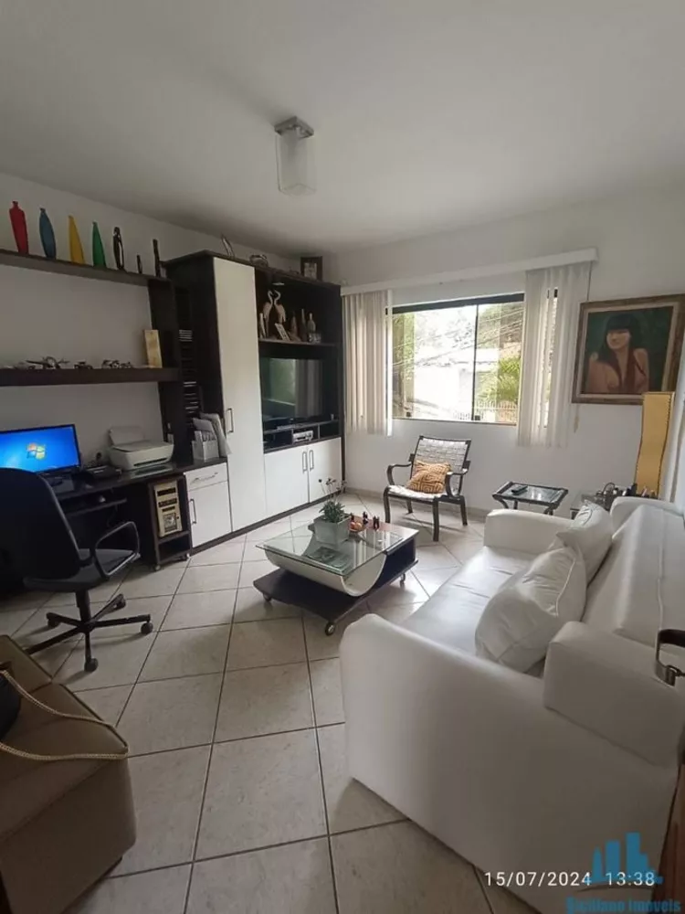 Casa, 4 quartos, 550 m² - Foto 6