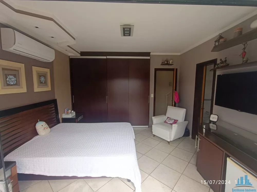 Casa, 4 quartos, 550 m² - Foto 35