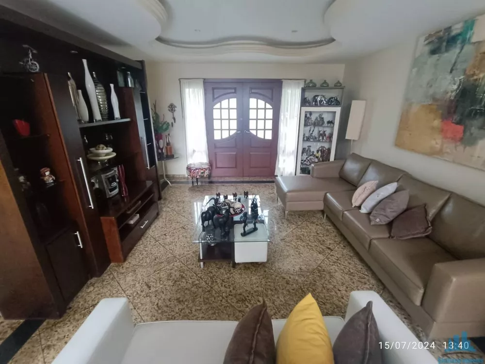 Casa, 4 quartos, 550 m² - Foto 41