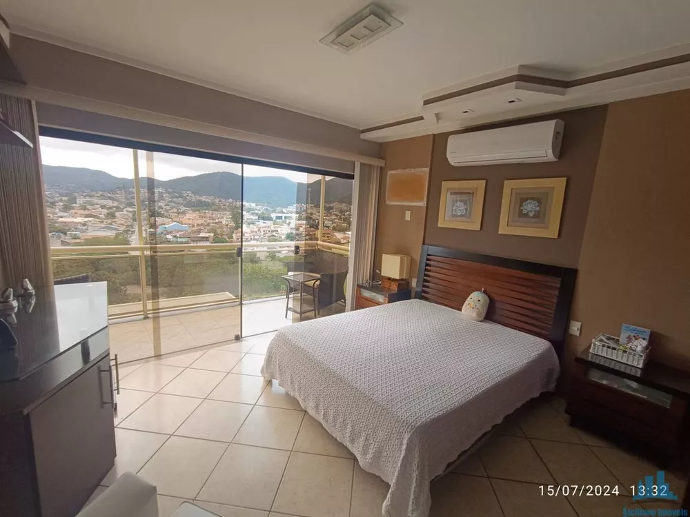 Casa, 4 quartos, 550 m² - Foto 23