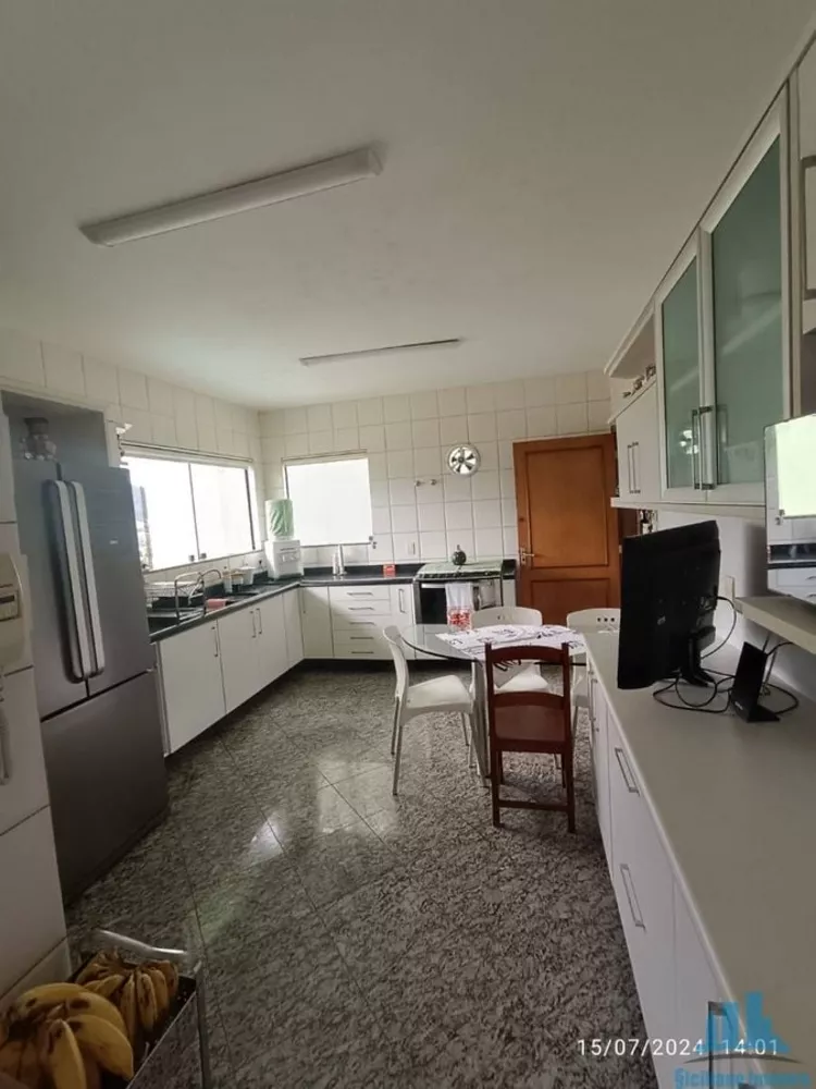 Casa, 4 quartos, 550 m² - Foto 2