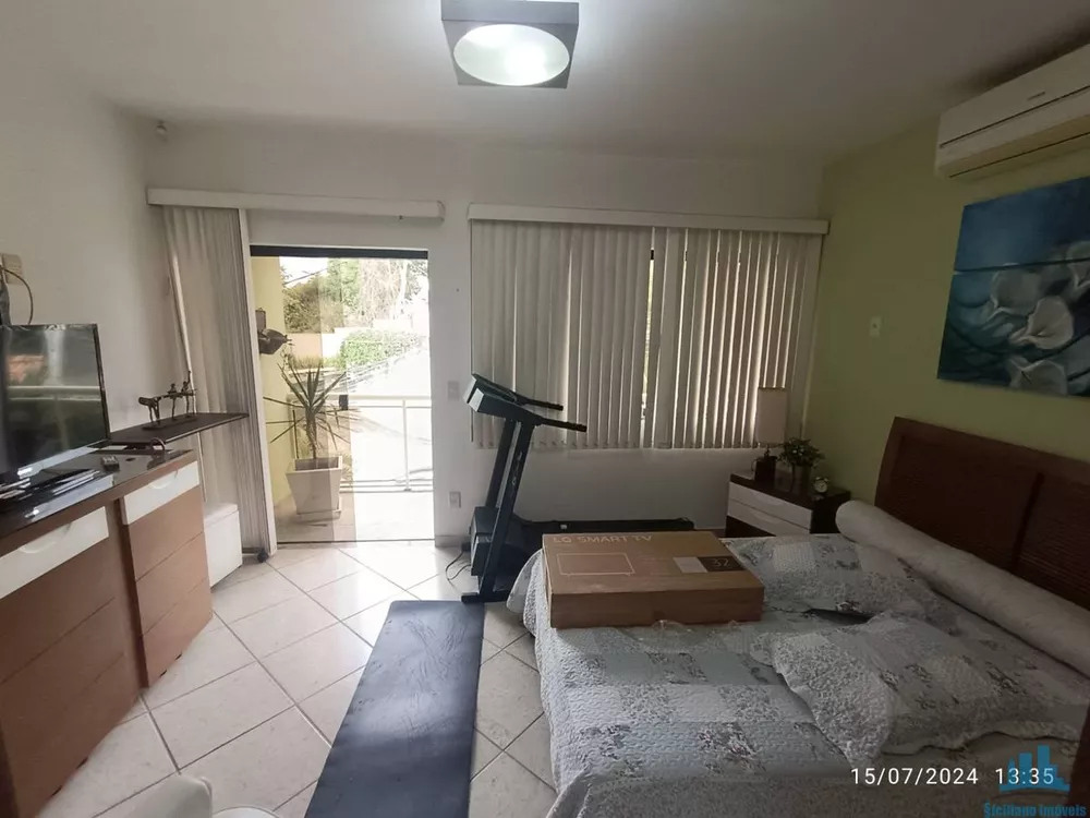 Casa, 4 quartos, 550 m² - Foto 22