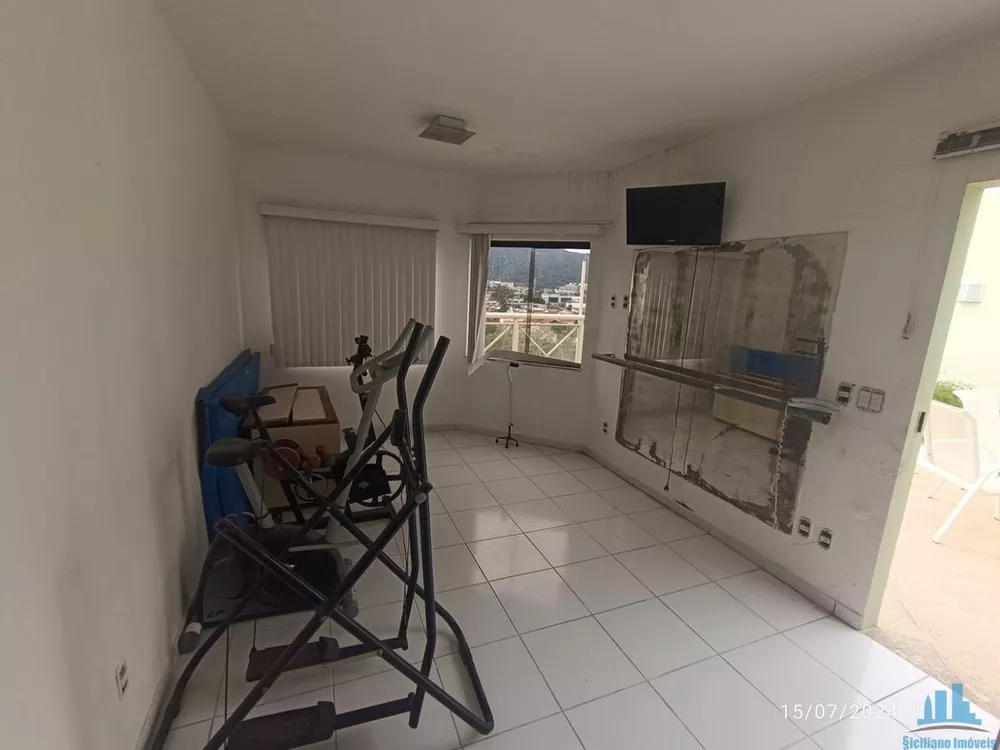 Casa, 4 quartos, 550 m² - Foto 19