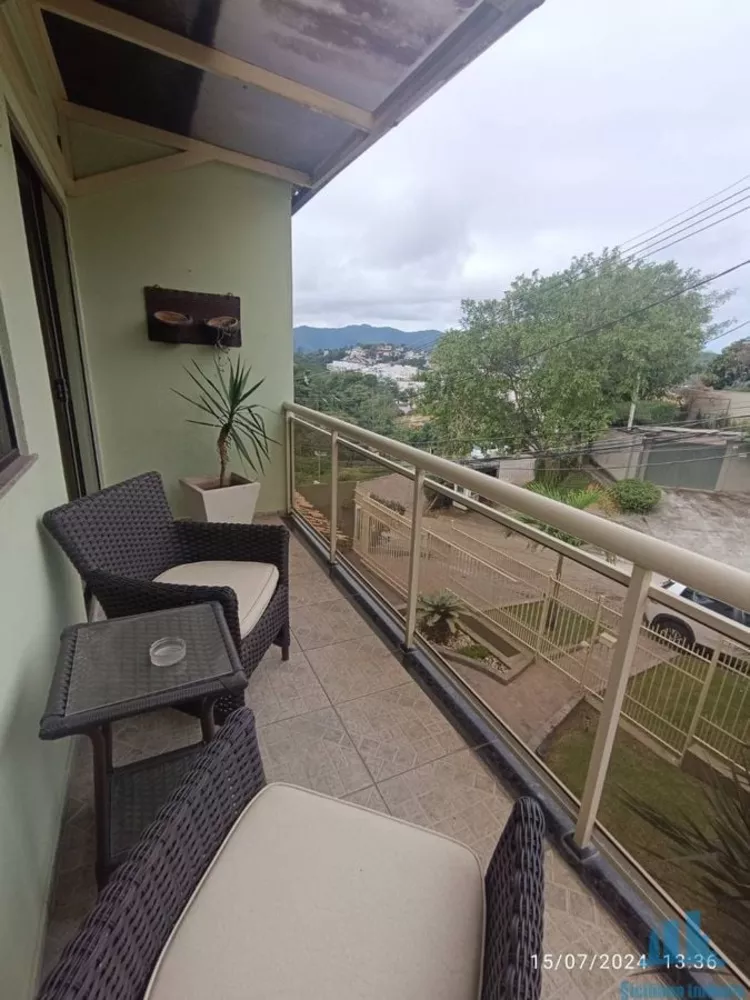 Casa, 4 quartos, 550 m² - Foto 5