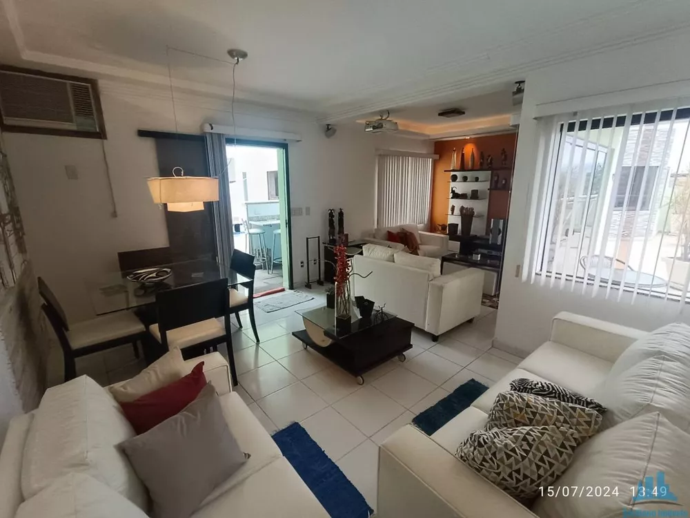 Casa, 4 quartos, 550 m² - Foto 27