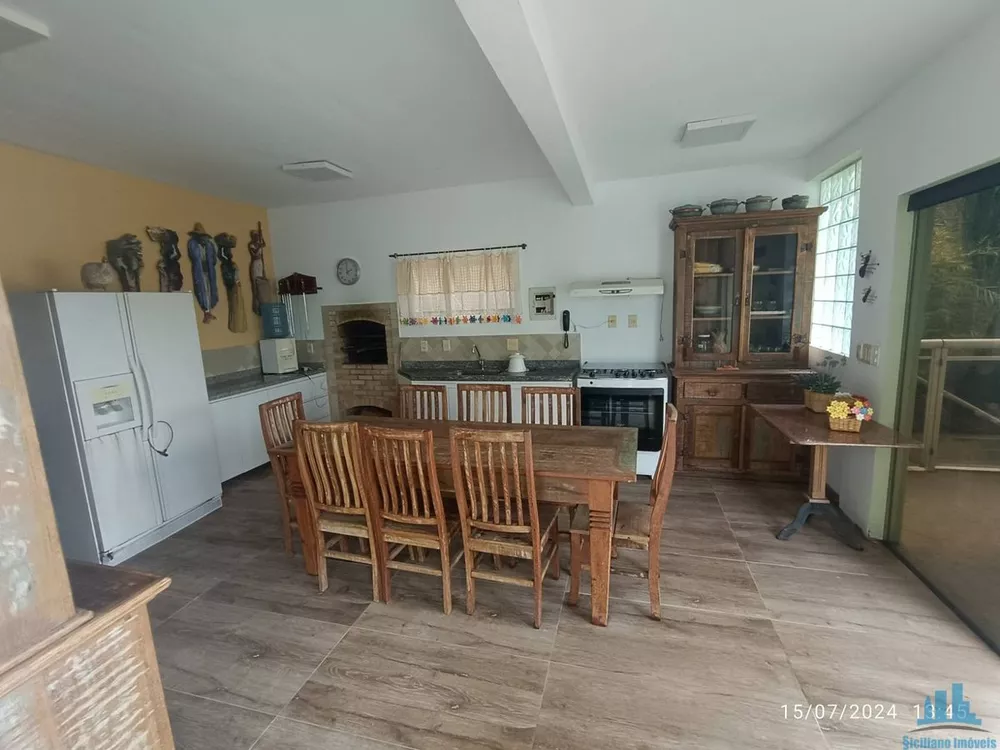 Casa, 4 quartos, 550 m² - Foto 20