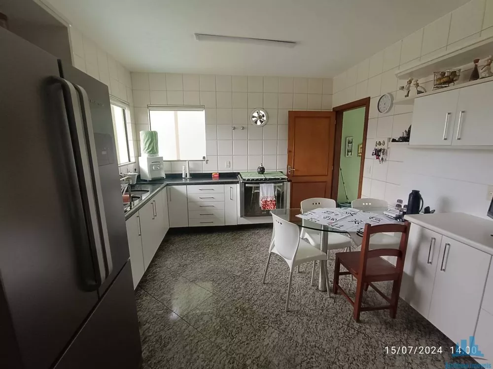 Casa, 4 quartos, 550 m² - Foto 9