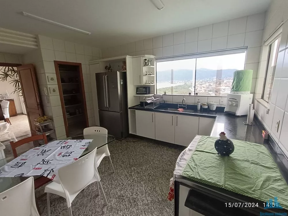 Casa, 4 quartos, 550 m² - Foto 28