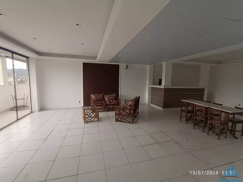 Casa, 4 quartos, 550 m² - Foto 21
