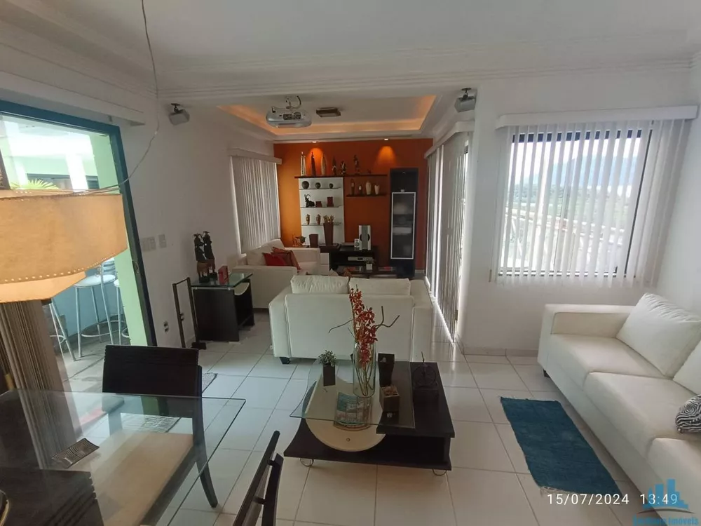 Casa, 4 quartos, 550 m² - Foto 3