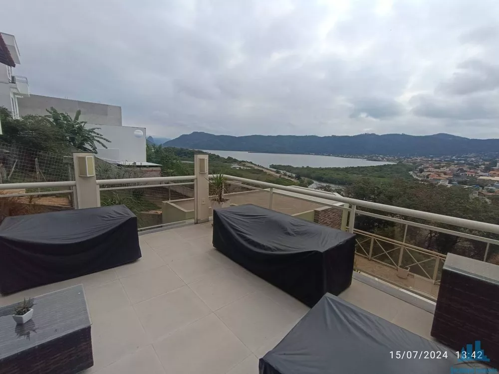 Casa, 4 quartos, 550 m² - Foto 10