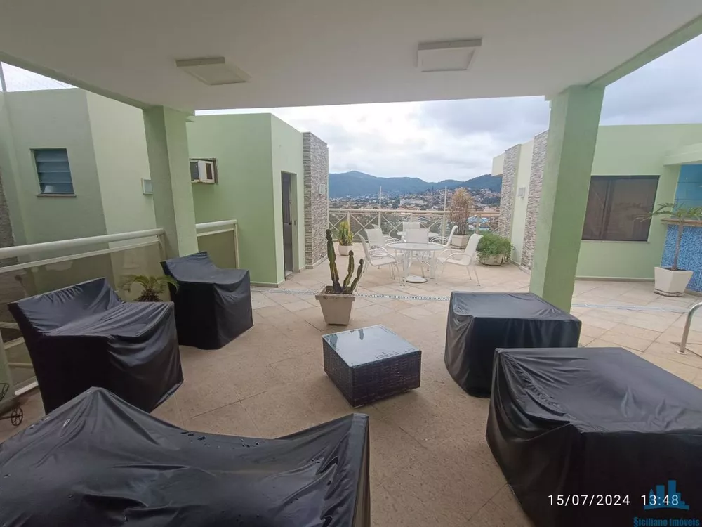 Casa, 4 quartos, 550 m² - Foto 34