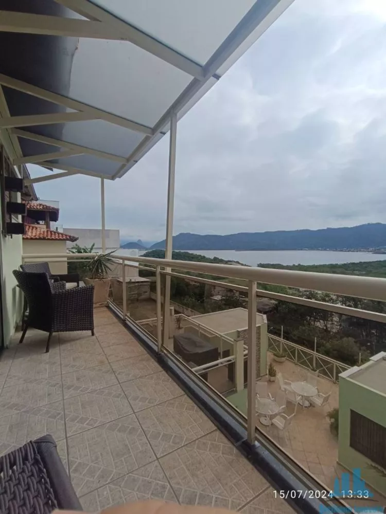 Casa, 4 quartos, 550 m² - Foto 30