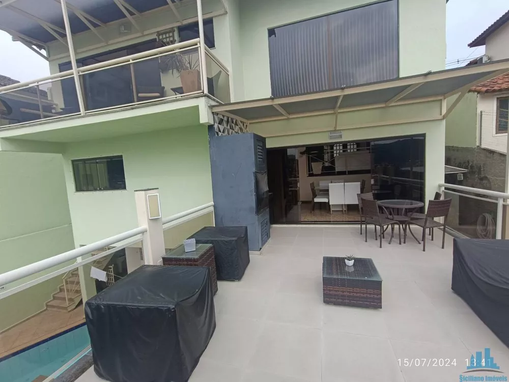 Casa, 4 quartos, 550 m² - Foto 33