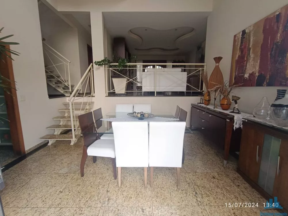 Casa, 4 quartos, 550 m² - Foto 25
