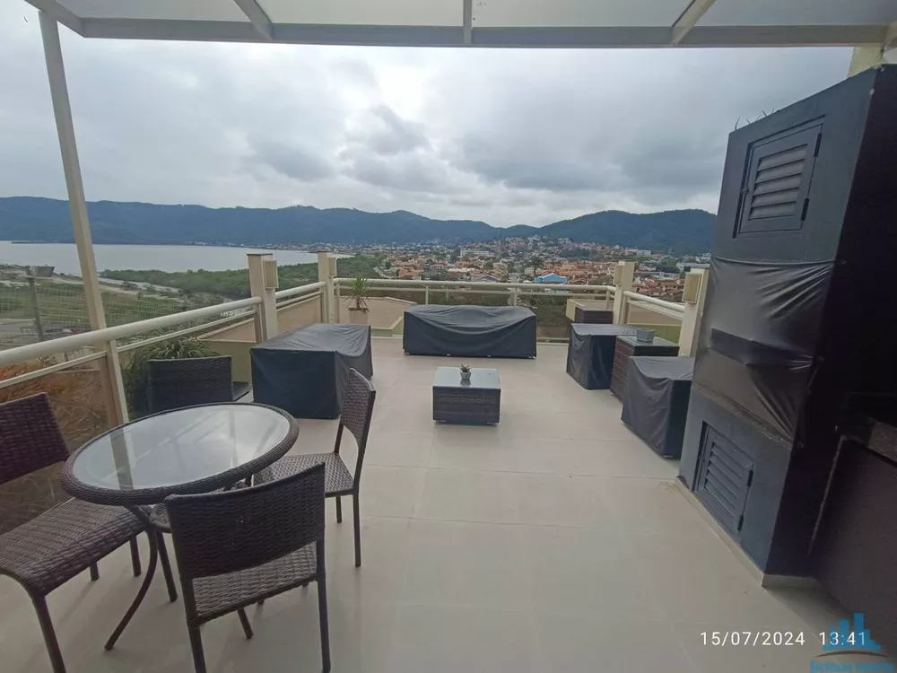 Casa, 4 quartos, 550 m² - Foto 40