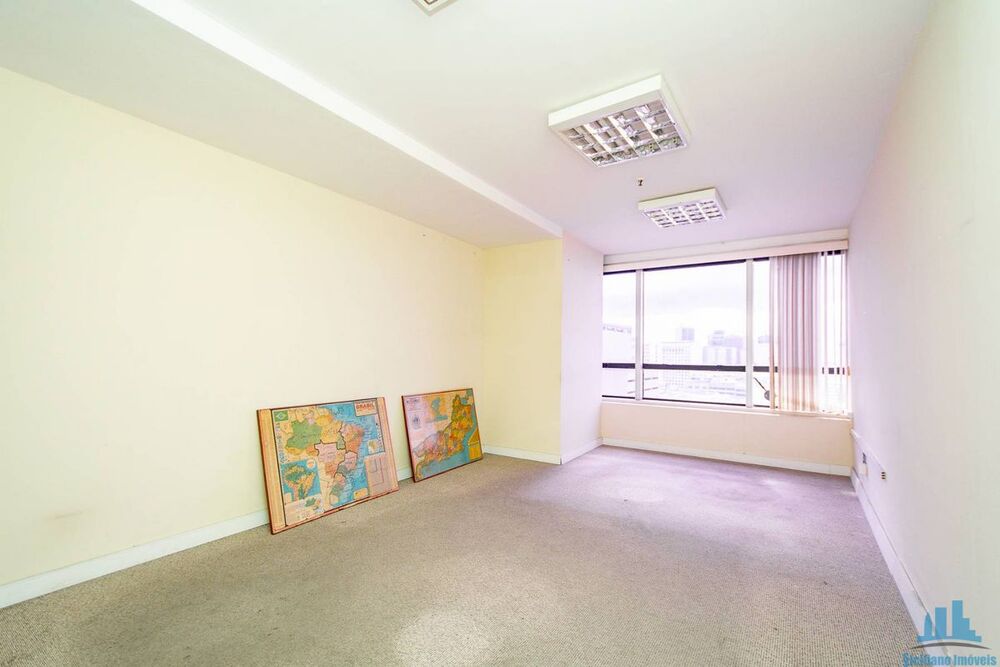 Loja-Salão, 300 m² - Foto 2